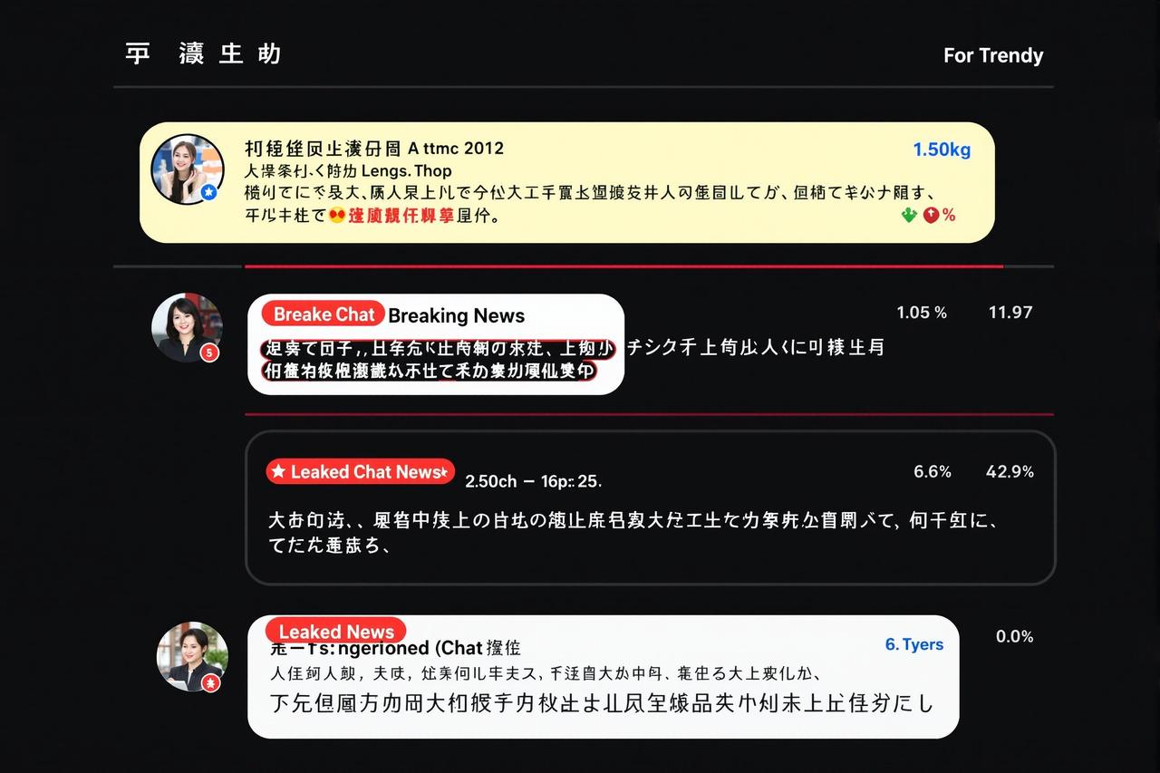 王者荣耀雪衣技能引爆热议出轨明星公司背后虚假爆料大反转 配图 1
